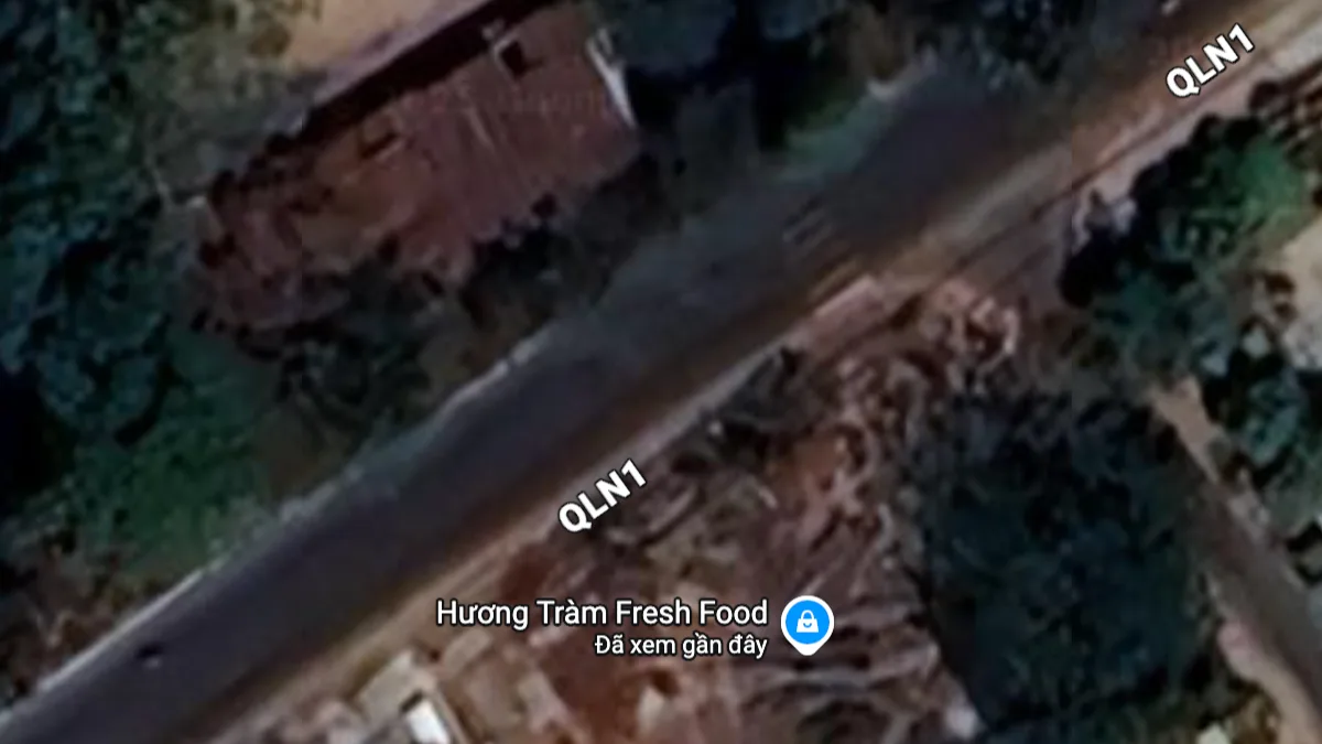 Vùng nguyên liệu & Xuất xứ